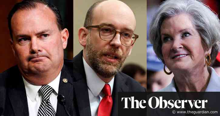 Trump’s White House circle takes shape amid fears over extremist appointments