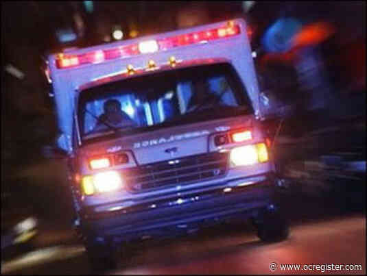 4 people hospitalized after overdosing at Anaheim party