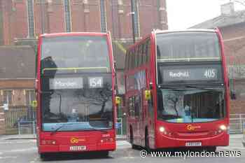 'Inconvenient' Croydon buses 'cutting journeys short' as 'services plagued by traffic for years'