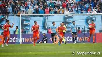 Sifup condenó actos de violencia de hinchas de O'Higgins