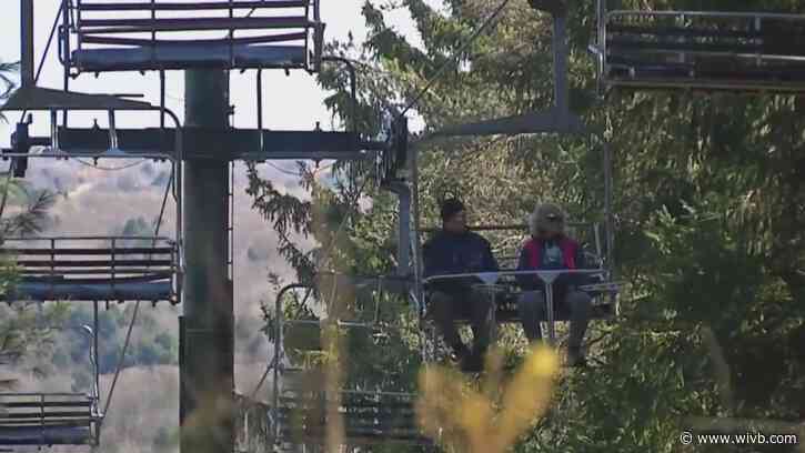 Kissing Bridge Ski Resort prepares for season under new ownership