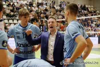 Trainer Steven Vanmedegael wint tactisch steekspel van collega Hendrik Tuerlinckx: Roeselare pakt volle buit tegen VHL