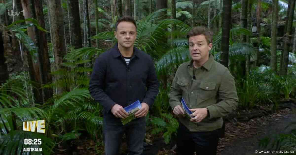 I'm A Celebrity ITV takeover 'confirmed' as schedule cleared for hit show's return