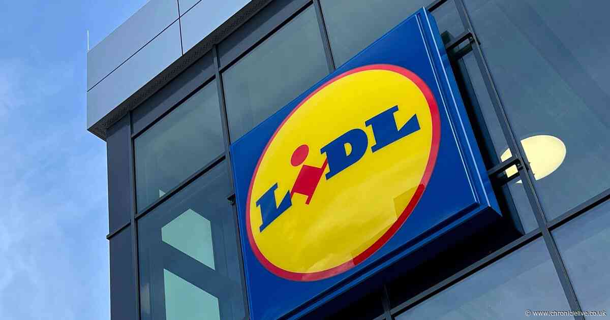 Lidl jobs in the North East as supermarket guarantees interview to anyone who attends recruitment day