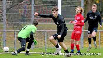 Fußball-Bezirksliga: Umgang mit den Chancen macht den Unterschied