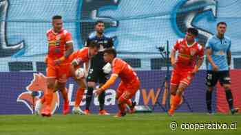 Cobreloa se despidió de Primera División con triunfo insuficiente ante O'Higgins