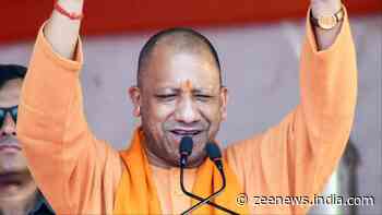 UP Bypolls: Yogi Adityanath Slams SP At Mirzapur Rally, Dubs It `Production House Of Criminals And Mafia`