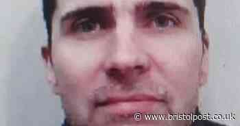 Inmate absconds from open prison near Bristol