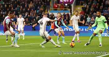 Swansea City player ratings as full-back and keeper shine in Burnley defeat but attack stutters