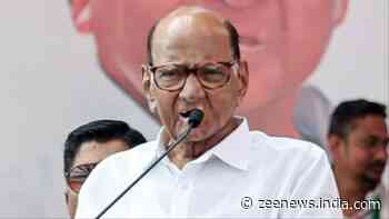 `Not Concerned About Farmers’ Woes`: Sharad Pawar Attacks BJP-Led Maharashtra Govt, Says Must Be Removed From Power