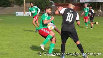 Schläge? Rassismus? Bezirksliga-Spiel eskaliert nach Abpfiff