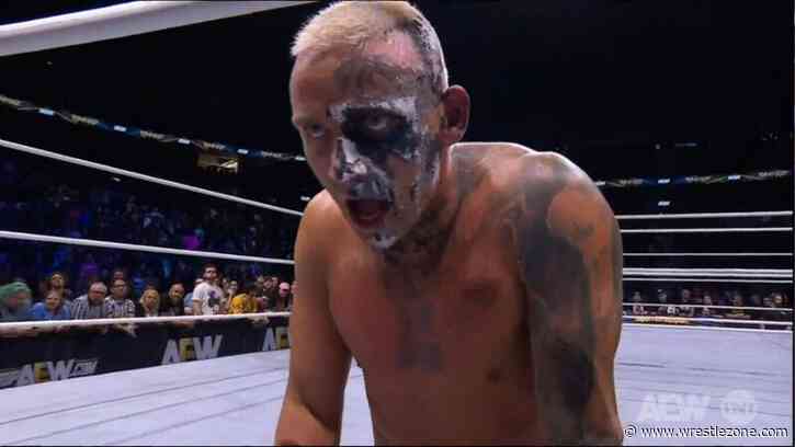 Tony Khan Thinks Darby Allin Will Have A ‘Long And Fruitful’ Career Despite High-Risk Style