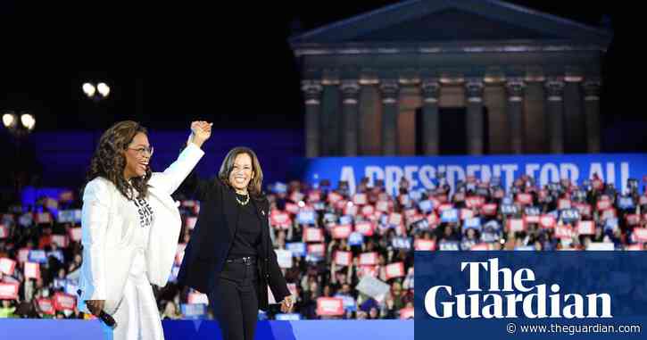 Labour advisers want lessons learned from Harris defeat: voters set the agenda