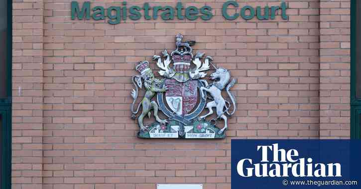 End pointless hearings in magistrates courts | Letter