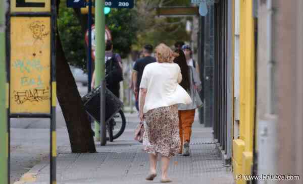 Después de las lluvias, llegan vientos de hasta 70 km/h para Bahía y la zona