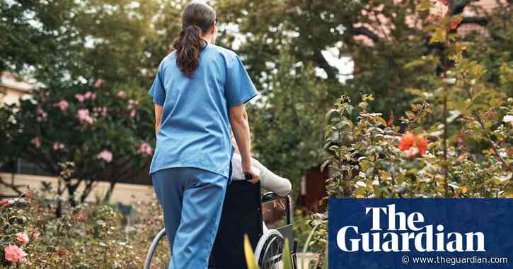 Government expected to help UK hospices hit by national insurance rise