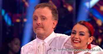 BBC Strictly Come Dancing fans 'confused' about Chris McCausland's scores ahead of results show