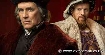 All to know on BBC's Wolf Hall: The Mirror and the Light starring Mark Rylance