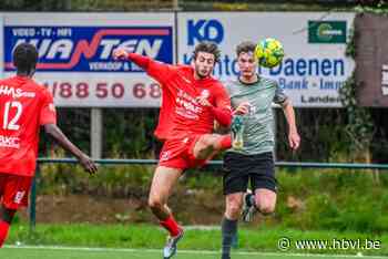 Landen boekt vijfde zege op rij in topper tegen Turkse Rangers: “Gevaarlijkste matchen komen er nu aan”