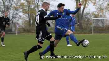 Das Spitzenspiel der Bezirksliga 2 geht an den FC Heeseberg