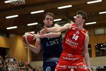 Ieper maatje te groot voor Avanti in een tot de nok gevulde zaal: “Propaganda voor West-Vlaams basketbal”