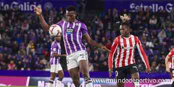 Valladolid - Athletic Club, en imágenes