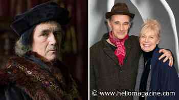 Mark Rylance's life off-screen: from famous wife to family tragedy