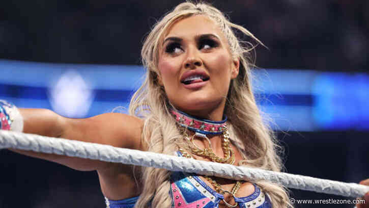 Tiffany Stratton: Women In WWE Get Overlooked ‘A Lot Of Times’