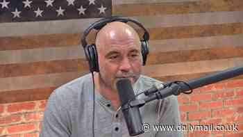 Who Joe Rogan voted for in every election - and the remark that proves why Kamala's snub was so foolish