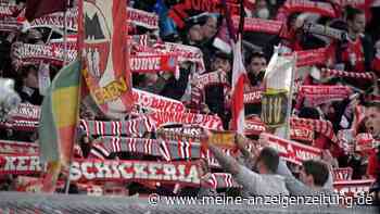 Ärger um Boykott der Bayern-Fans geht in die nächste Runde