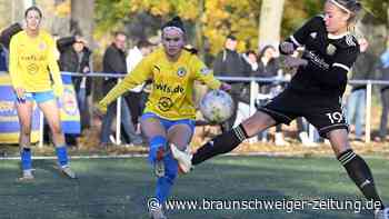 „Gefühlte Niederlage“ für Eintracht Braunschweig