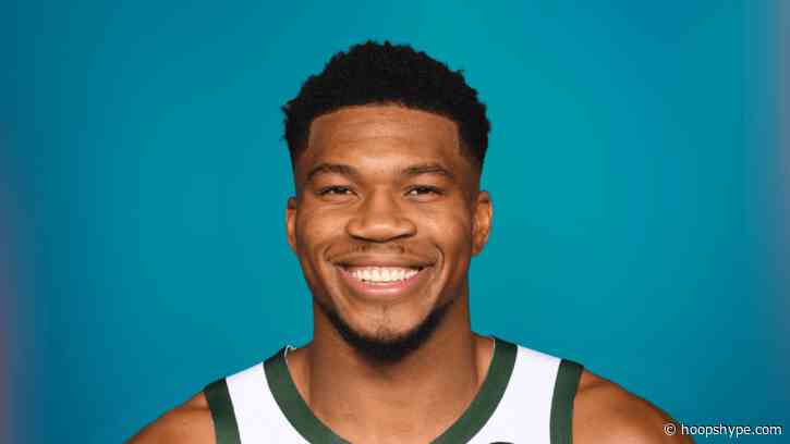 Bucks not showing any willingness to discuss Giannis Antetokounmpo trades