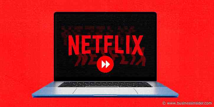 Monsters walk among us &mdash; and they're watching Netflix at 1.5x speed.