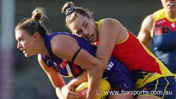 AFLW finals fixture: Final four locked in as powerhouses into prelims, modern rivalry re-ignites