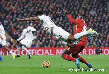 Match Reaction: ‘Sensational’ Liverpool Star Leads Arne Slot’s Side to Victory Over Aston Villa