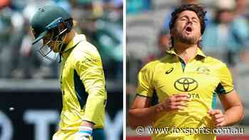 How ugly defeat exposed cricket’s great ‘shame’; glaring truth behind new Aussie low — Talking Pts