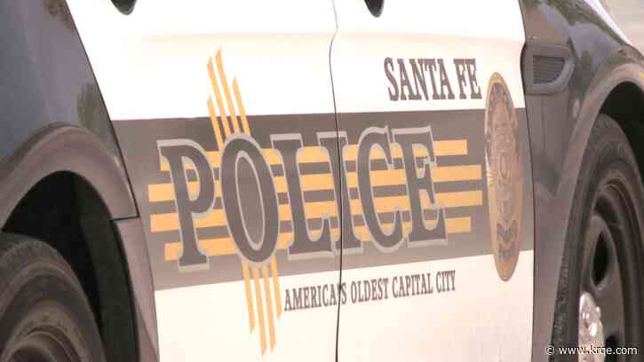 Santa Fe authorities look for 24-year-old fatal shooting suspect