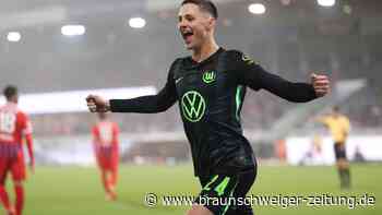 3:1-Sieg, aber der VfL muss in Heidenheim bis zum Schluss zittern