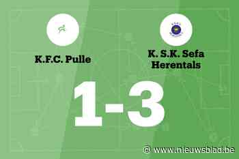 SKS Herentals in goede vorm na weer een overwinning