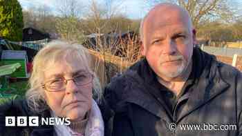 'They keep trying' - locals fear planning appeal