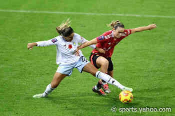 🚨 WSL: Clinical Chelsea triumph; Man Utd held to a draw by Aston Villa