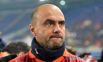 Roma legend Giuseppe Giannini endorses Roberto Mancini as next head coach