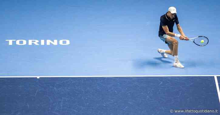 Sinner-De Minaur, Atp Finals: la diretta – Il numero 1 al mondo vince all’esordio: 6-3, 6-4. Un match senza storia, nonostante un po’ di ruggine