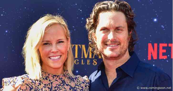 Who is Oliver Hudson’s Wife? Erinn Bartlett’s Kids & Relationship History