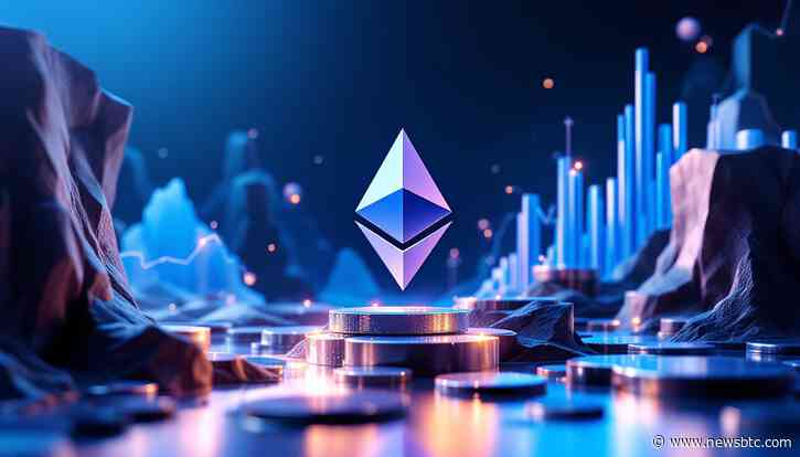 Ethereum Breaking $3,100 Is ‘Just The Beginning’ In Quest To $10K: Analyst