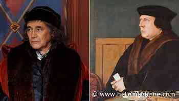 Wolf Hall: how did the real Thomas Cromwell die?