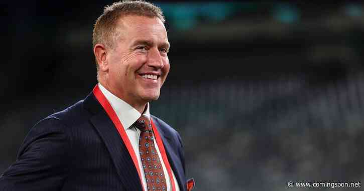 Who Is Kirk Herbstreit’s Wife? Allison Butler’s Kids & Relationship History