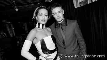 Rita Ora Gives Heartfelt Tribute to Liam Payne at 2024 MTV EMAs