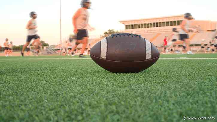 Texas high school football first round playoff matchups, times, sites