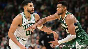 Boston Celtics Comeback To Defeat Milwaukee Bucks 113-107